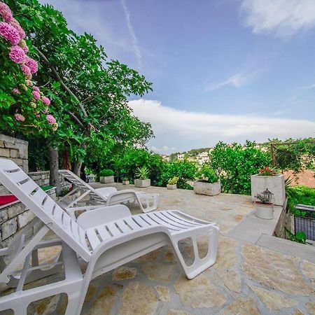 Apartman Mate Сплитска Екстериор снимка