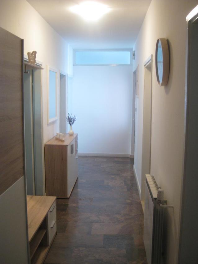 Apartman Mate Сплитска Екстериор снимка
