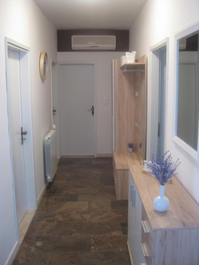 Apartman Mate Сплитска Екстериор снимка